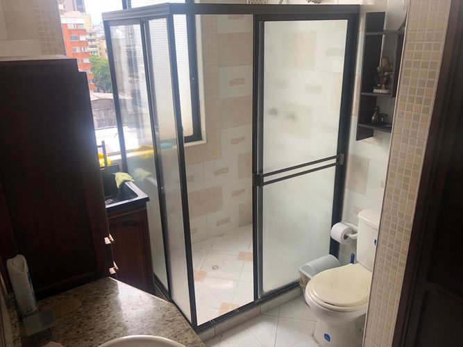 Apartaestudio en venta en Sector Plaza De Bolivar, Pereira, 50 m² · foto 7 de 20
