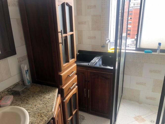 Apartaestudio en venta en Sector Plaza De Bolivar, Pereira, 50 m² · foto 8 de 20