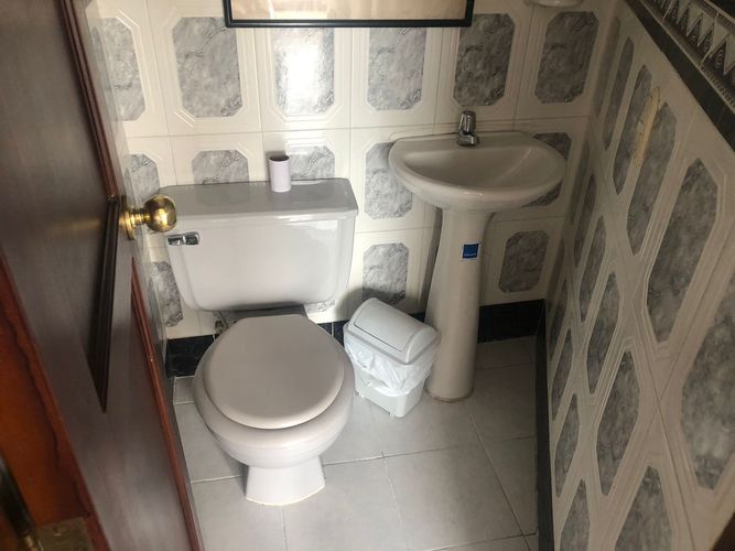 Apartaestudio en venta en Sector Plaza De Bolivar, Pereira, 50 m² · foto 11 de 20