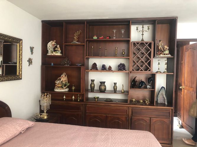 Apartaestudio en venta en Sector Plaza De Bolivar, Pereira, 50 m² · foto 12 de 20