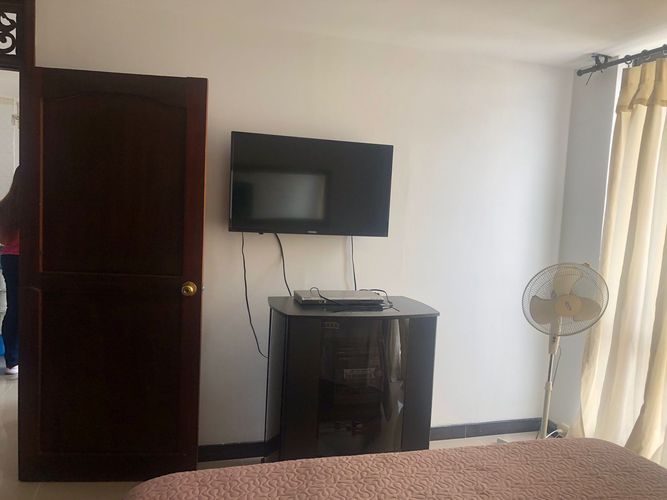 Apartaestudio en venta en Sector Plaza De Bolivar, Pereira, 50 m² · foto 13 de 20