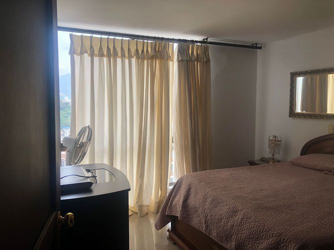 Apartaestudio en venta en Sector Plaza De Bolivar, Pereira, 50 m² · foto 14 de 20