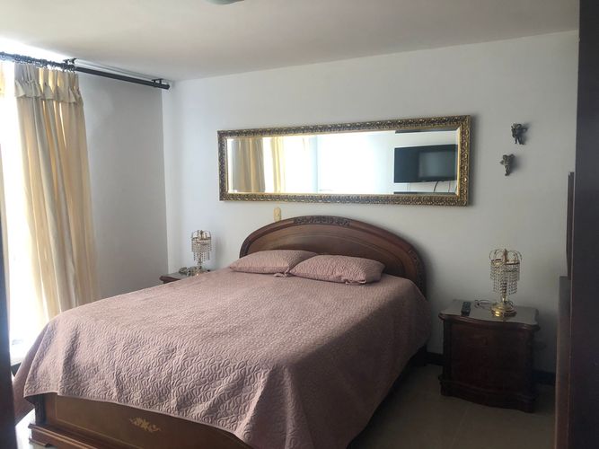 Apartaestudio en venta en Sector Plaza De Bolivar, Pereira, 50 m² · foto 15 de 20