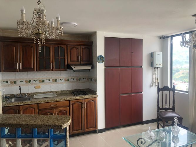 Apartaestudio en venta en Sector Plaza De Bolivar, Pereira, 50 m² · foto 16 de 20