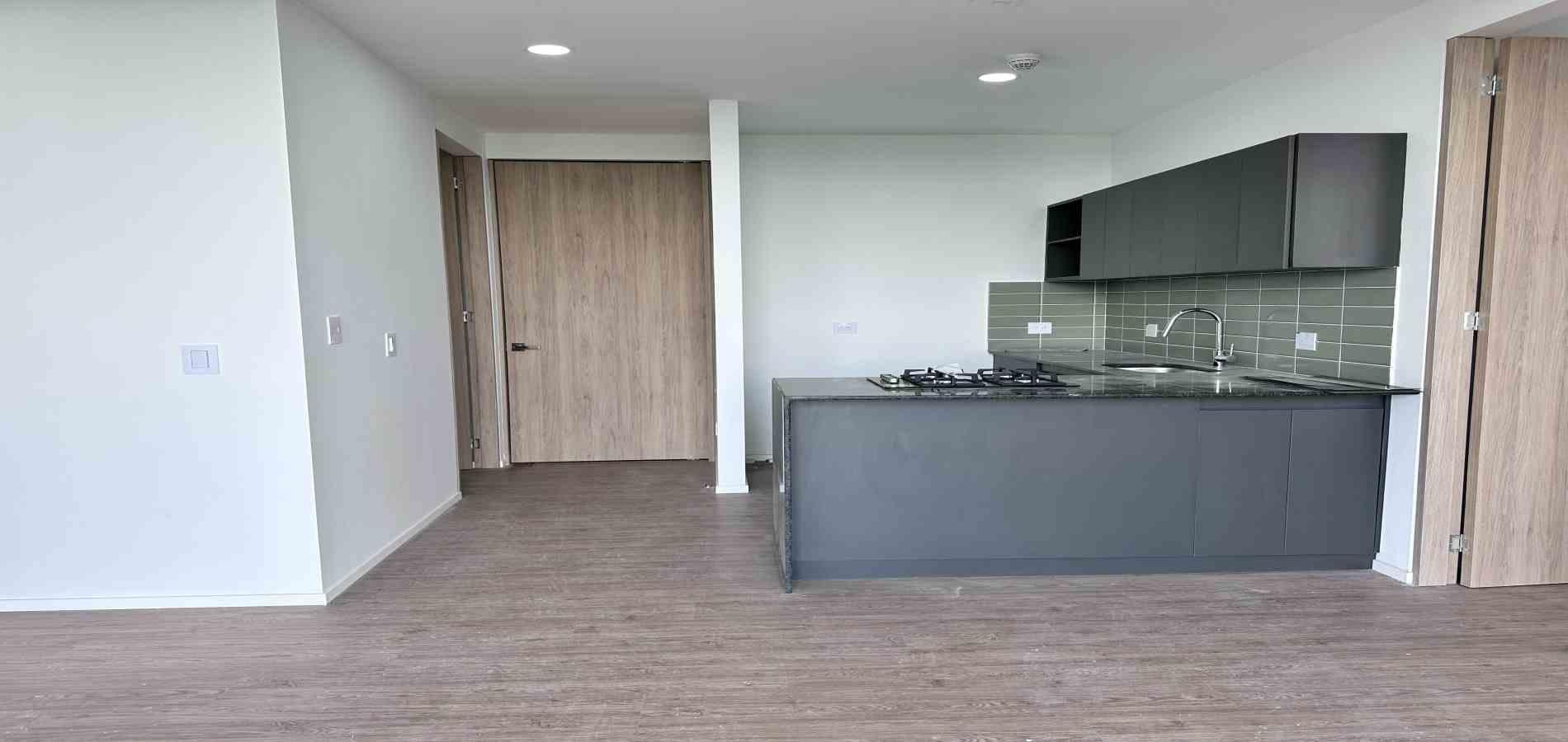 Apartamento en venta en Galicia, Pereira · foto 2 de 9