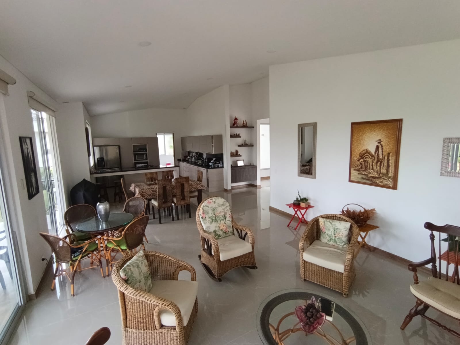 Casa en venta en La Trinidad, Manizales · foto 6 de 24