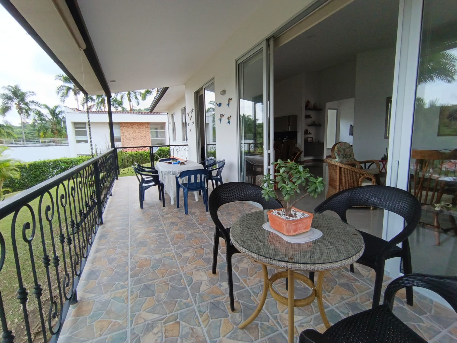 Casa en venta en La Trinidad, Manizales · foto 7 de 24