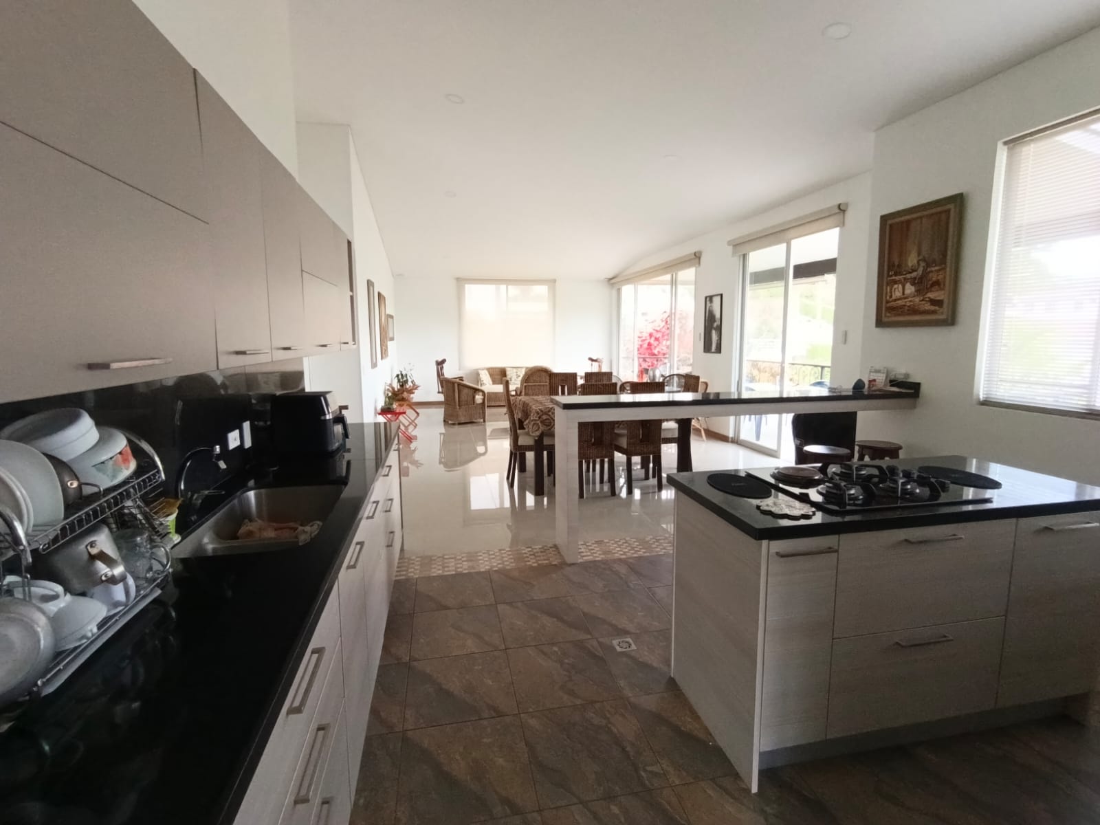 Casa en venta en La Trinidad, Manizales · foto 8 de 24