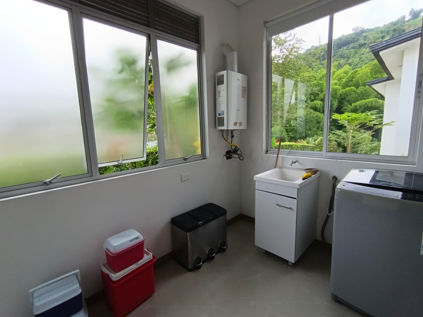 Casa en venta en La Trinidad, Manizales · foto 9 de 24