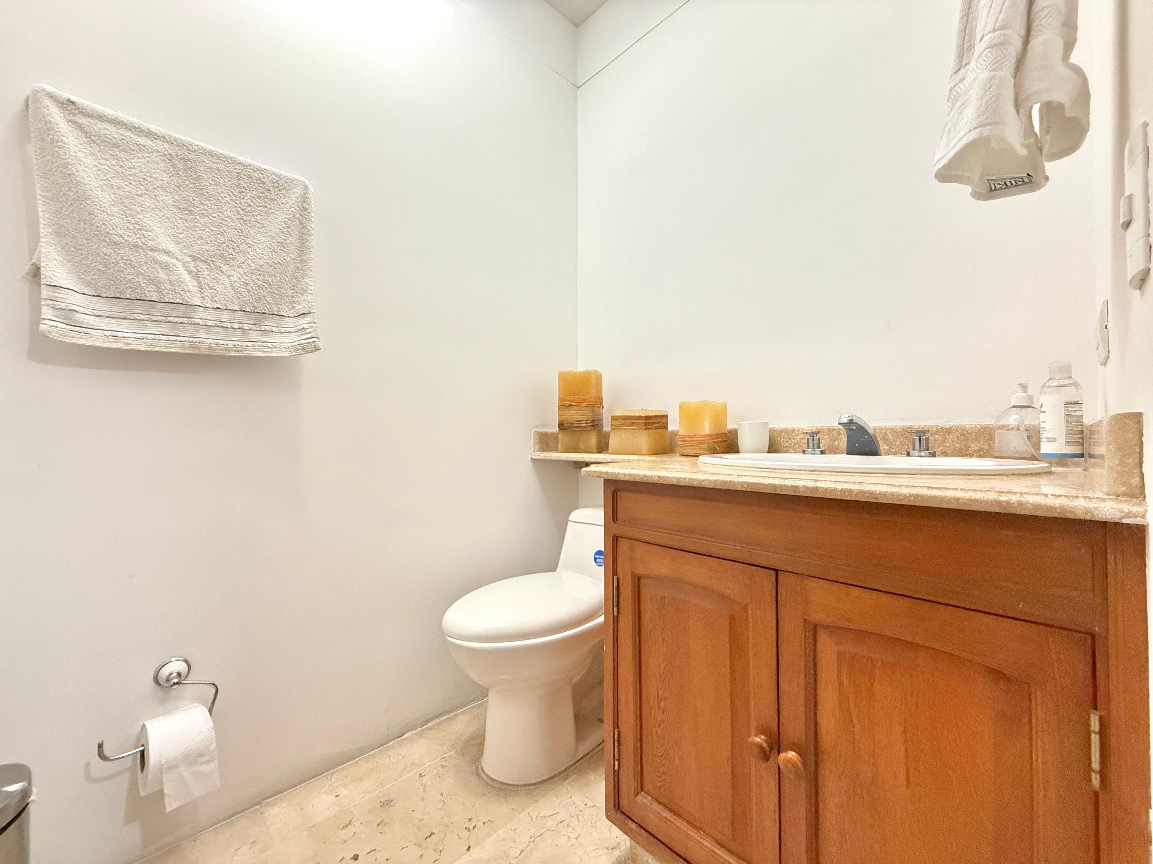 Apartamento en venta en Pinares, Pereira · foto 6 de 24