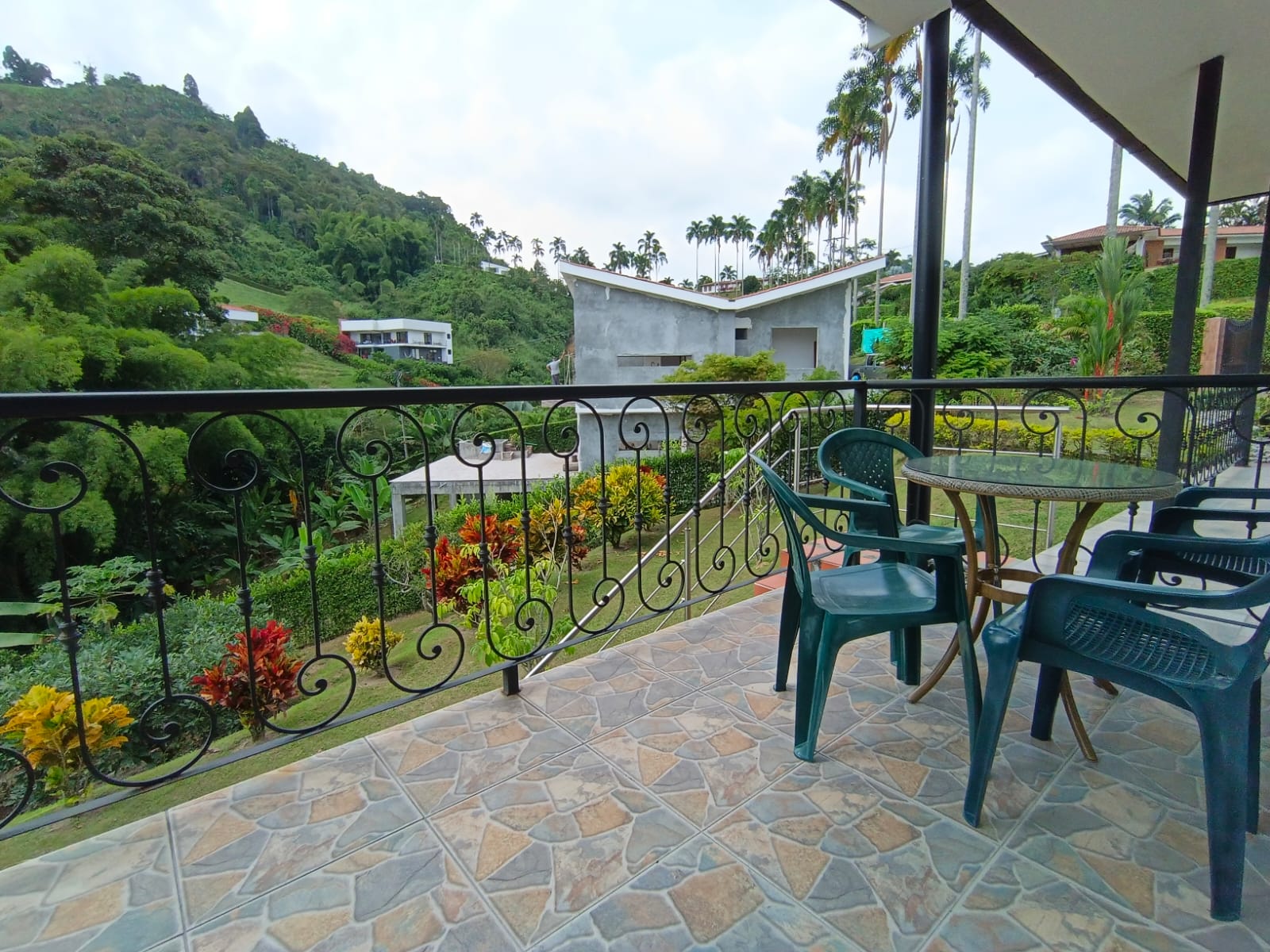 Casa en venta en La Trinidad, Manizales · foto 18 de 24