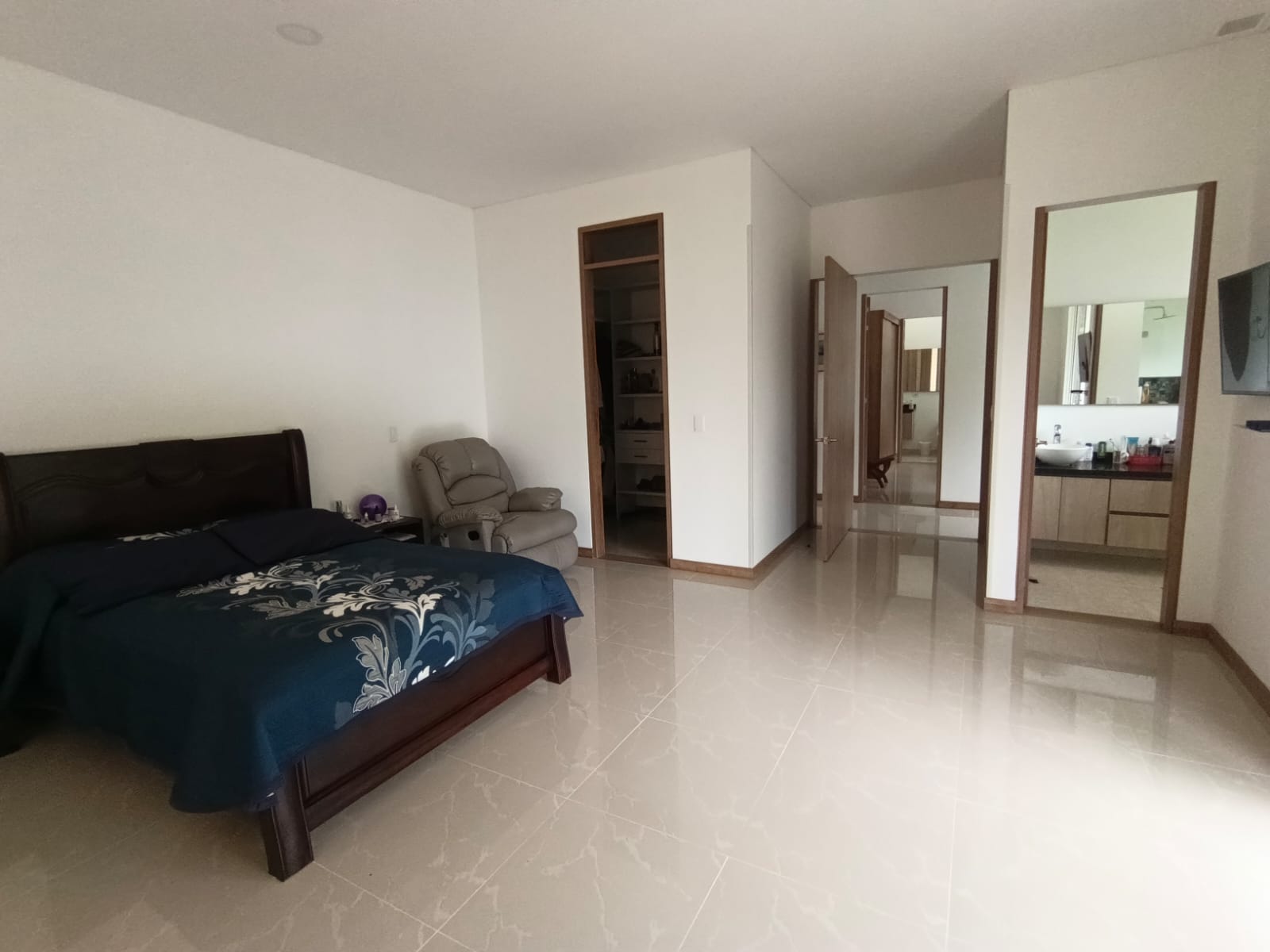 Casa en venta en La Trinidad, Manizales · foto 19 de 24