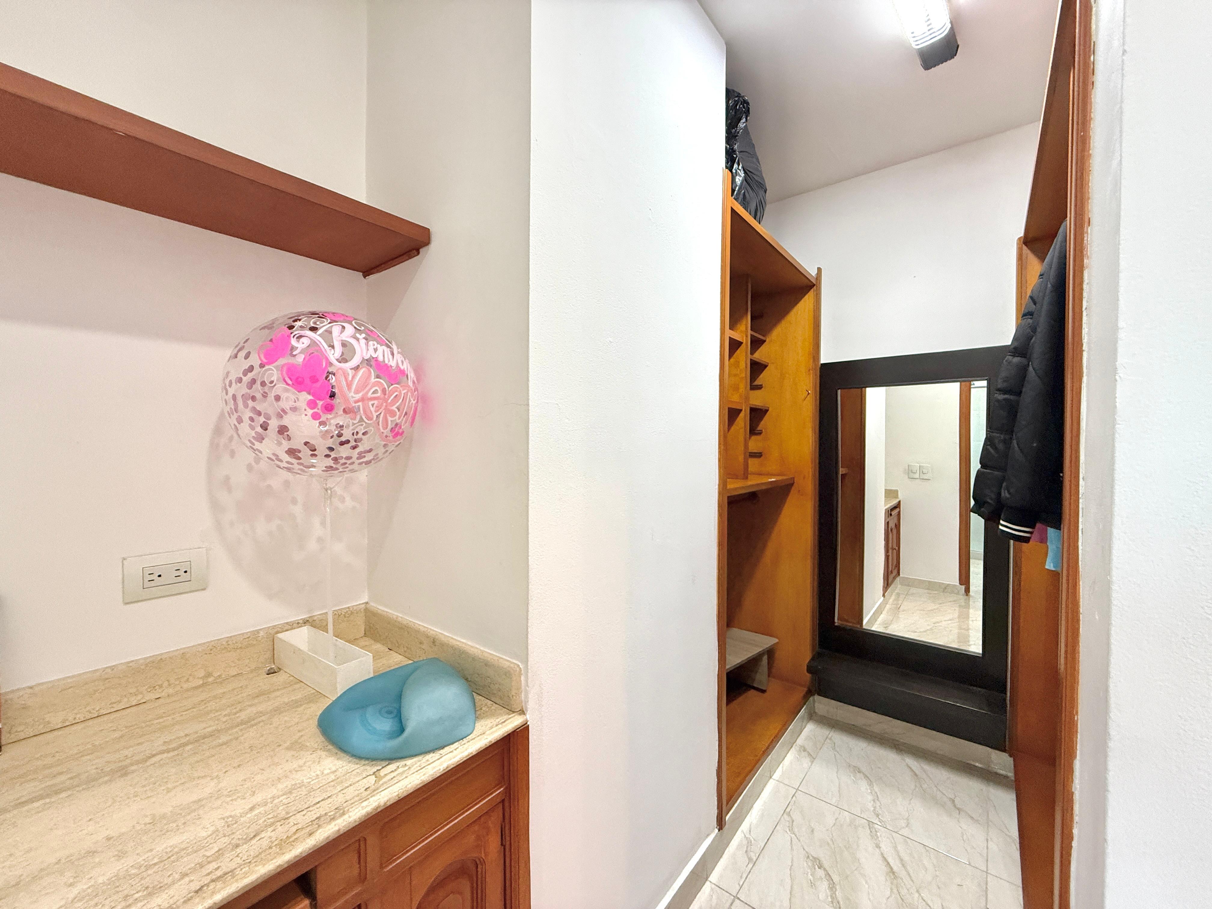 Apartamento en venta en Pinares, Pereira · foto 13 de 24