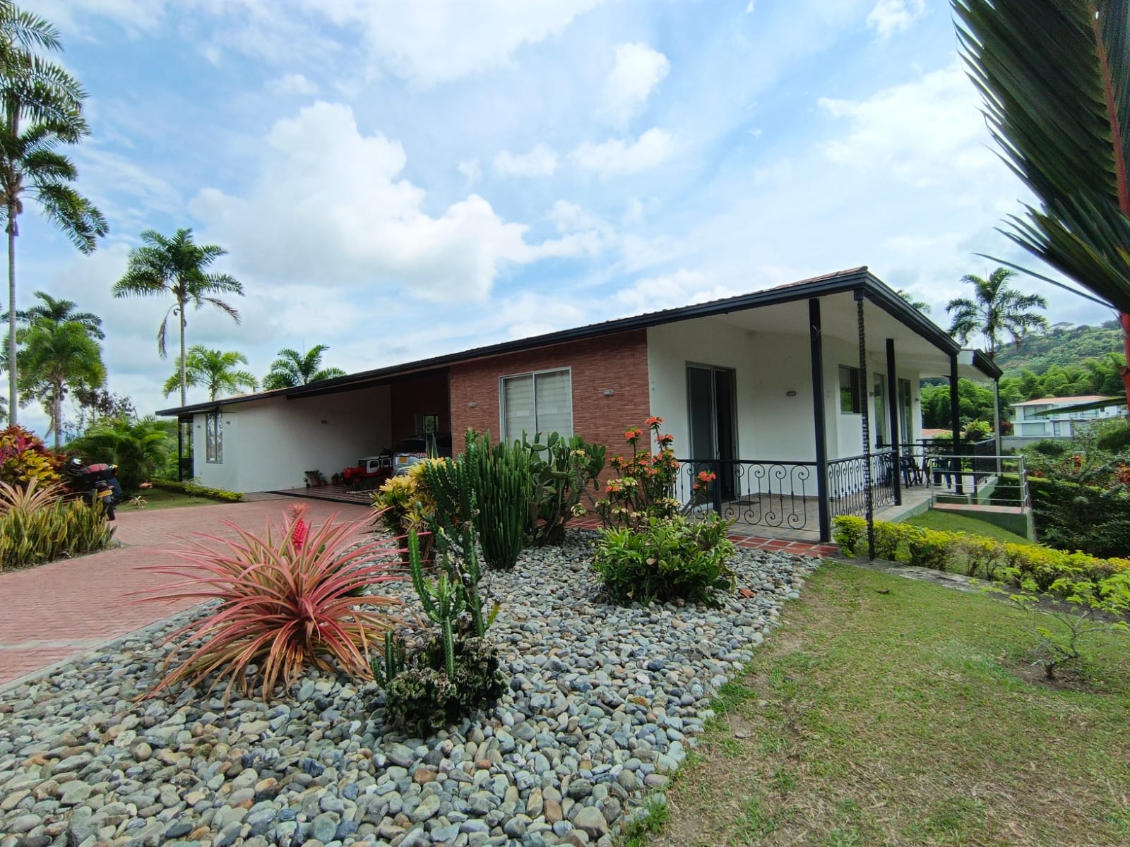 Casa en venta en La Trinidad, Manizales · foto 24 de 24
