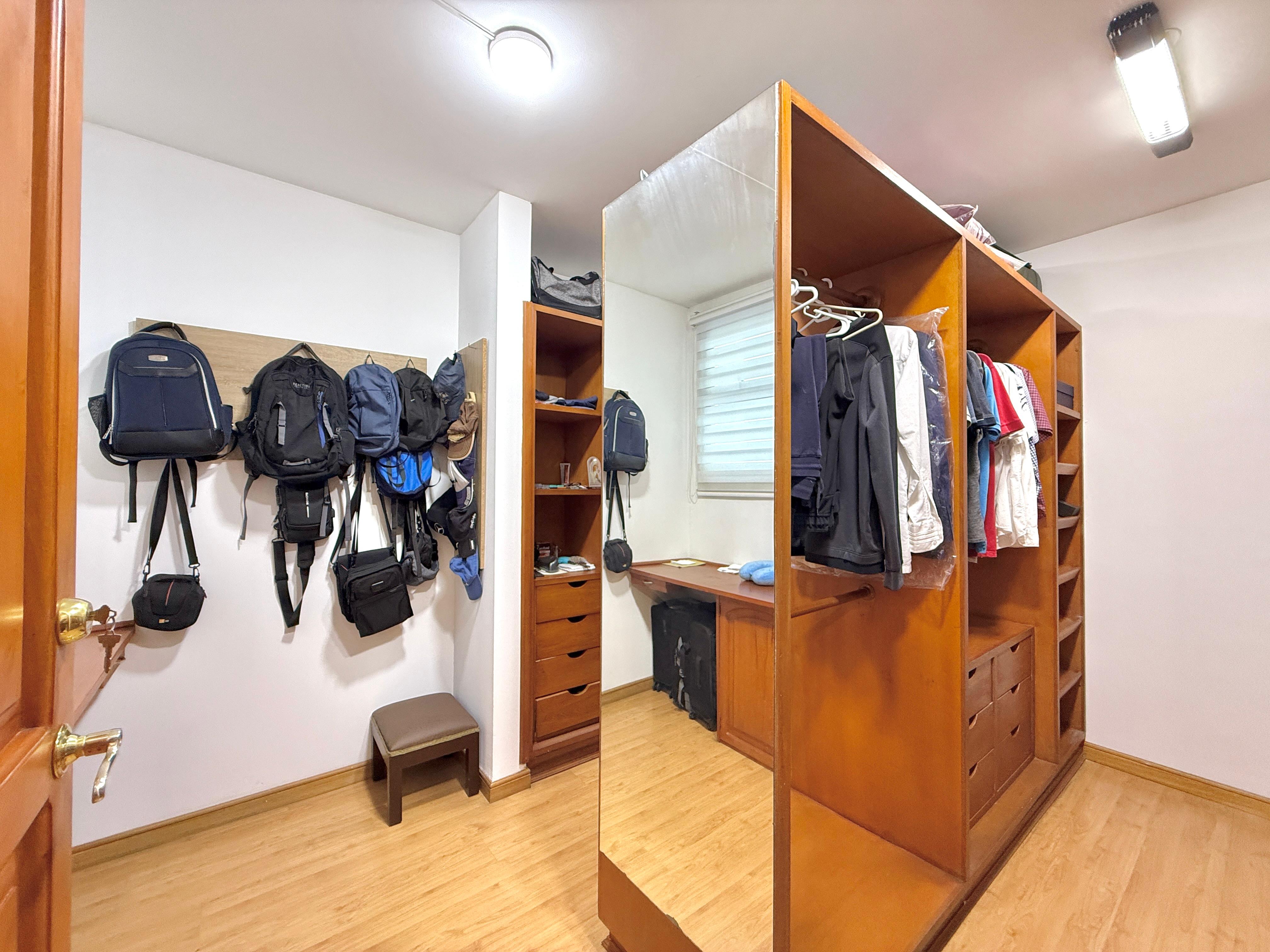 Apartamento en venta en Pinares, Pereira · foto 16 de 24
