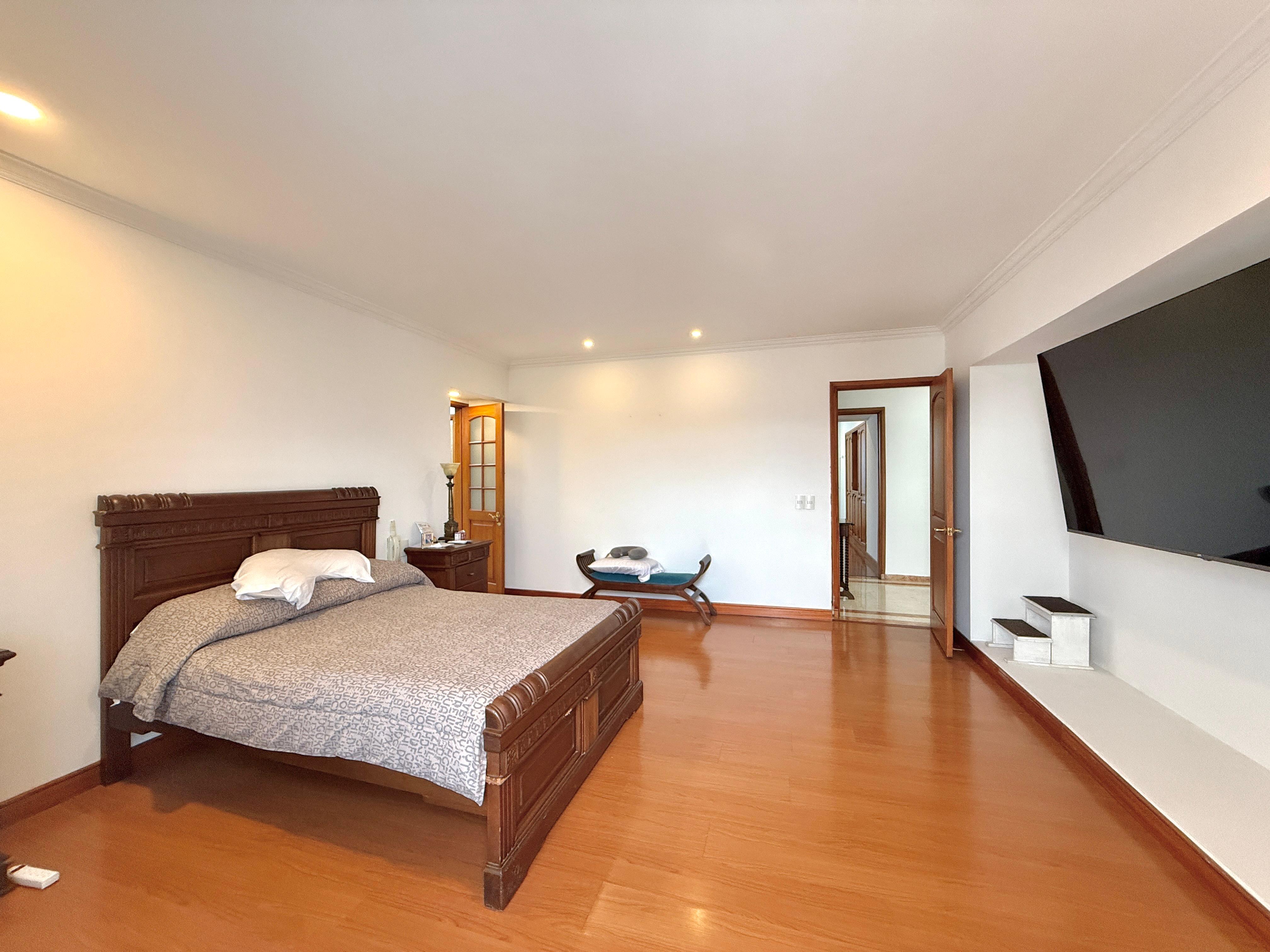 Apartamento en venta en Pinares, Pereira · foto 18 de 24