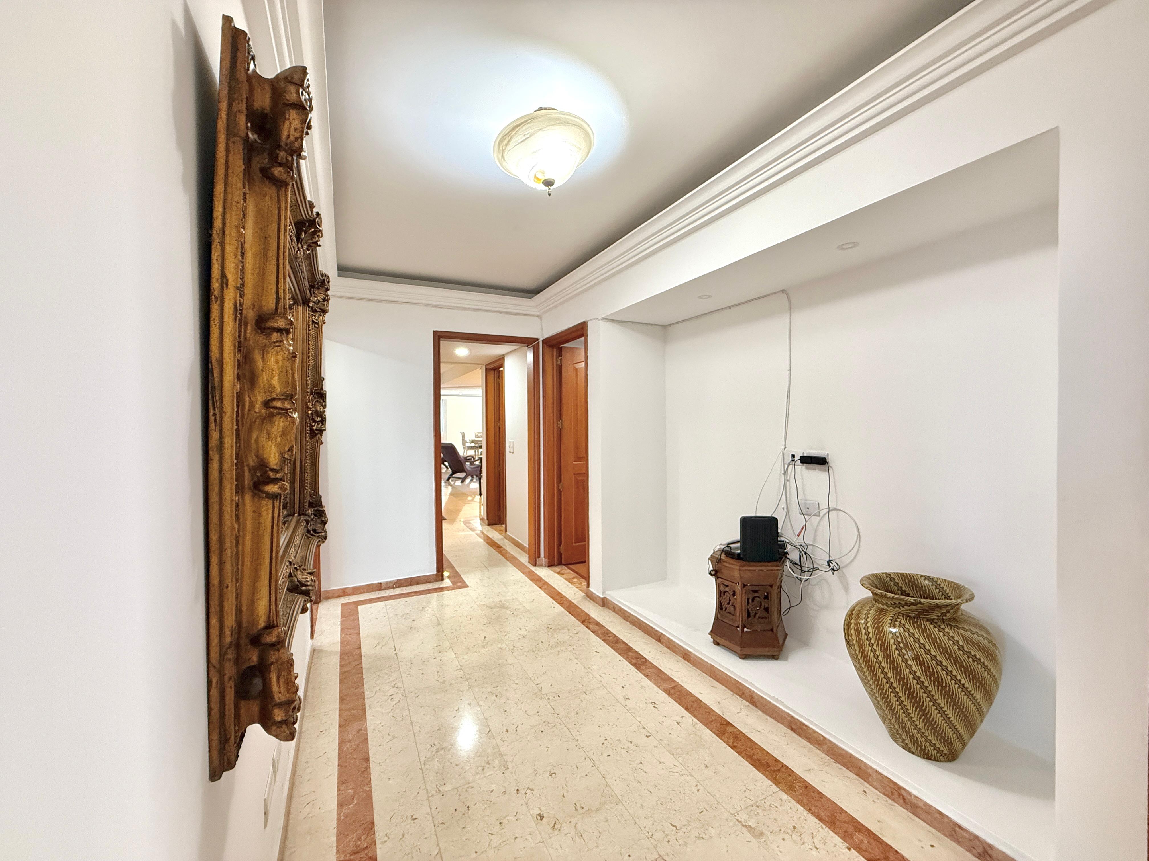 Apartamento en venta en Pinares, Pereira · foto 21 de 24