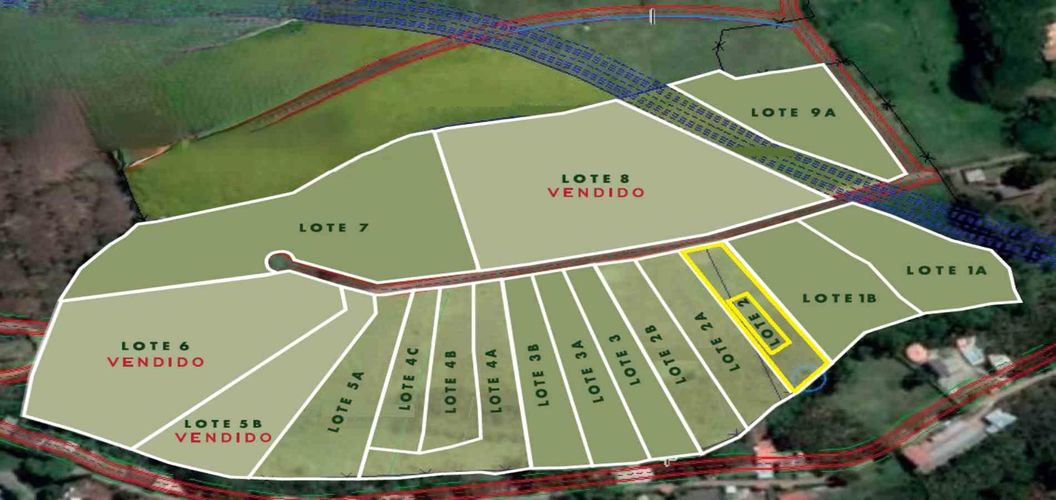 Lote en venta en Morelia, Pereira · foto 2 de 6