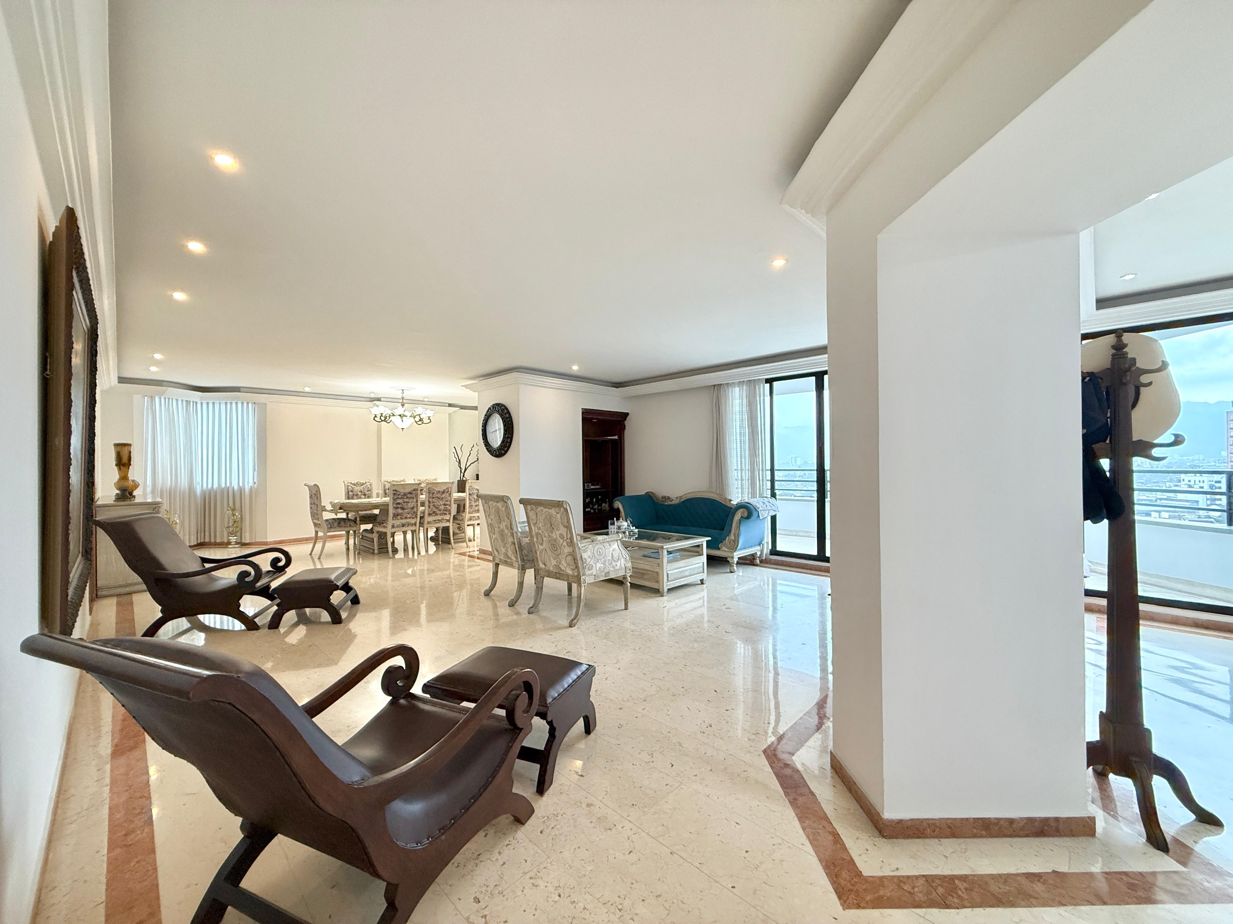 Apartamento en venta en Pinares, Pereira · foto 22 de 24