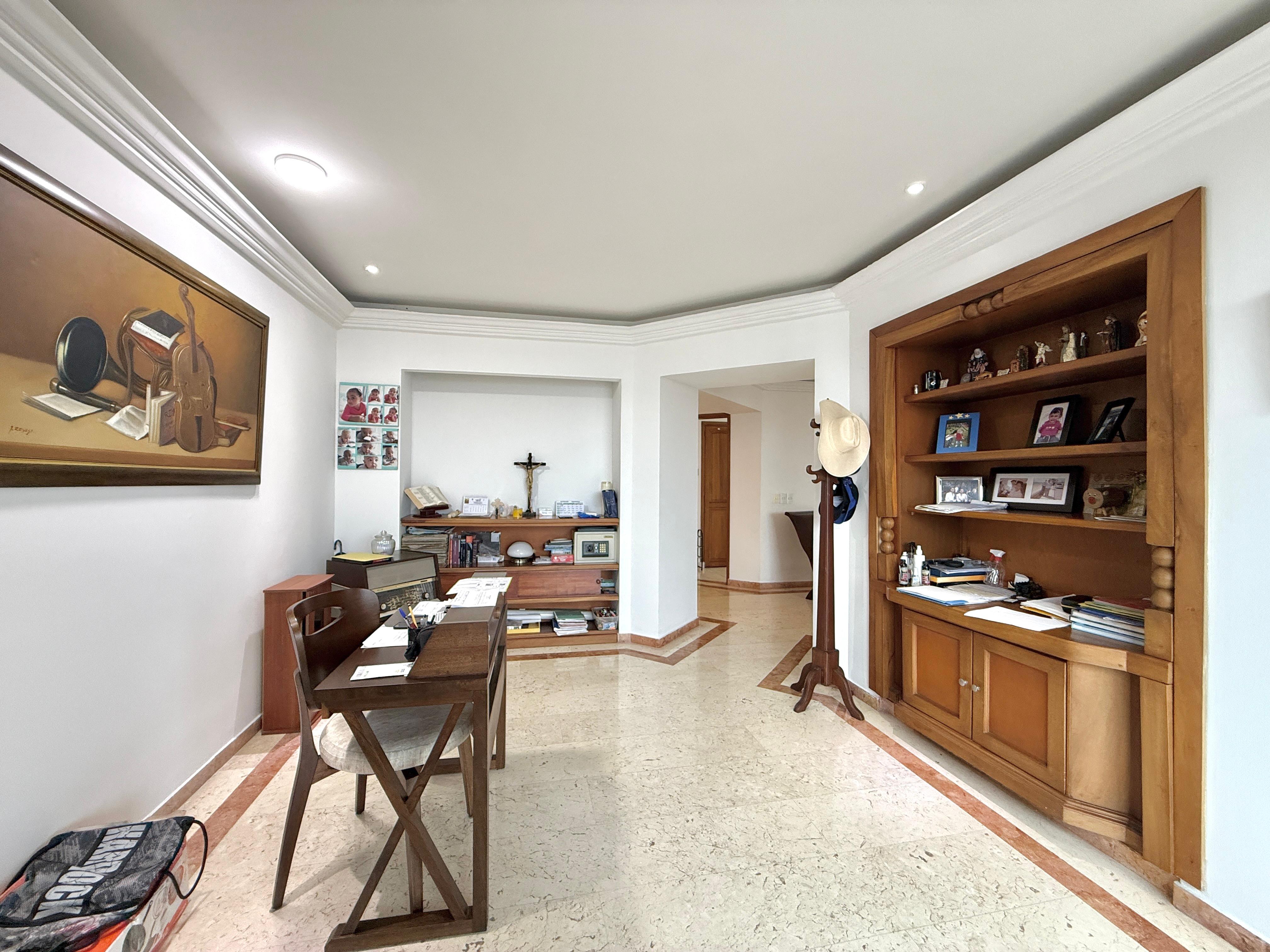 Apartamento en venta en Pinares, Pereira · foto 23 de 24