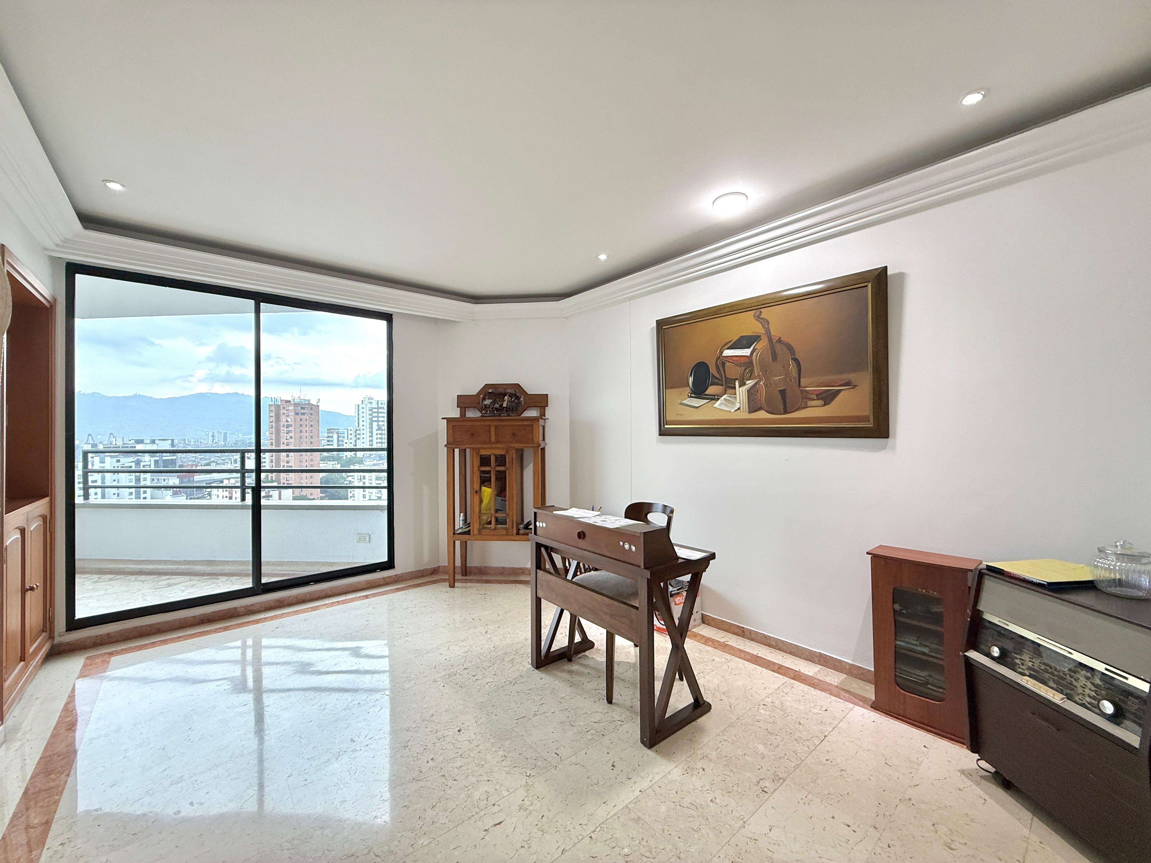 Apartamento en venta en Pinares, Pereira · foto 24 de 24