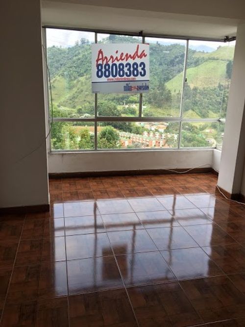 Apartamento de 6 alcobas en venta en Avenida Alberto Mendoza, Manizales, 180 m² · foto 7 de 20