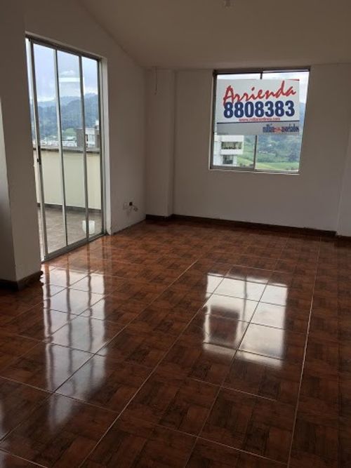 Apartamento de 6 alcobas en venta en Avenida Alberto Mendoza, Manizales, 180 m² · foto 8 de 20