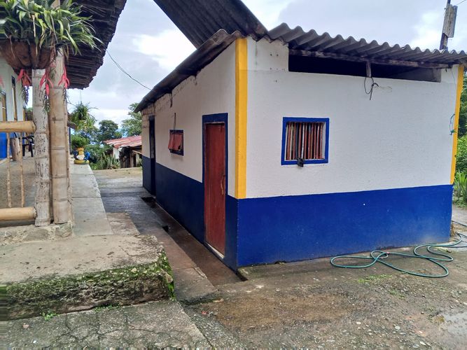 Finca en venta en Lleras, Manizales, 800 m² · foto 5 de 24