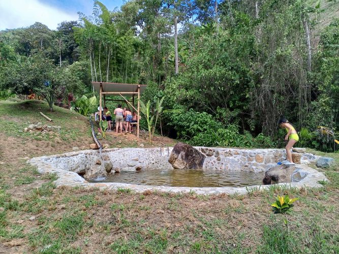 Finca en venta en Lleras, Manizales, 800 m² · foto 9 de 24