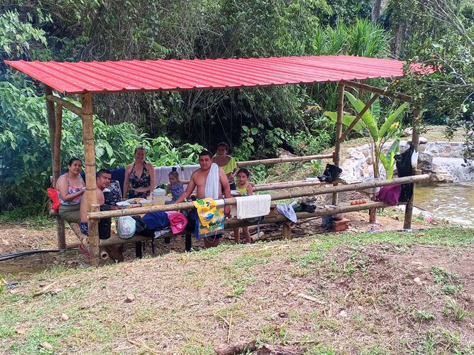 Finca en venta en Lleras, Manizales, 800 m² · foto 10 de 24