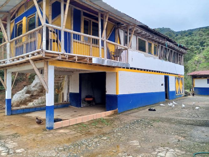 Finca en venta en Lleras, Manizales, 800 m² · foto 17 de 24
