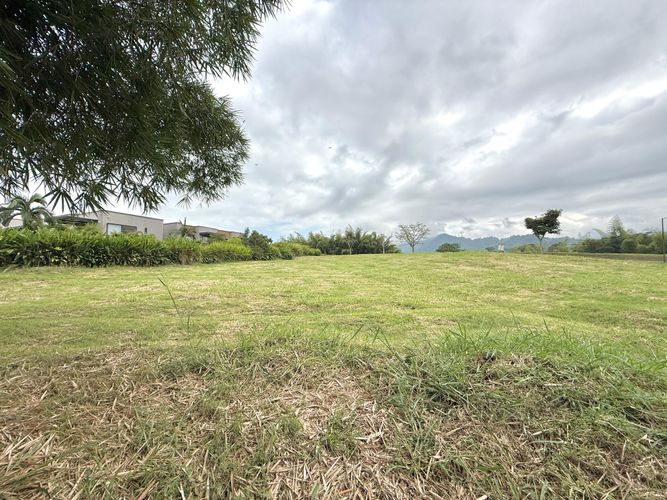 Lote en venta en Cerritos, Pereira · foto 2 de 11