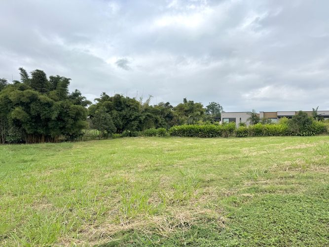 Lote en venta en Cerritos, Pereira · foto 3 de 11