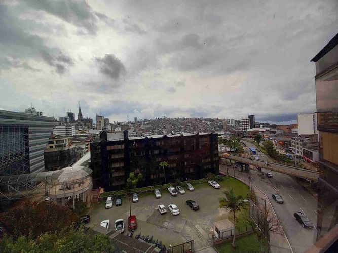 Oficina en venta en El Centro, Manizales, 23 m² · foto 5 de 9