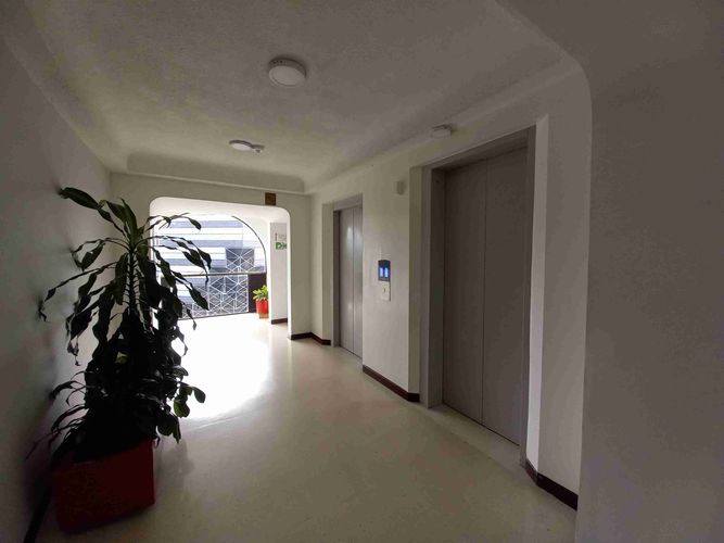 Oficina en venta en El Centro, Manizales, 23 m² · foto 6 de 9