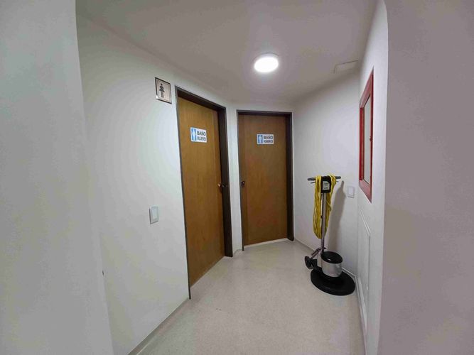 Oficina en venta en El Centro, Manizales, 23 m² · foto 7 de 9