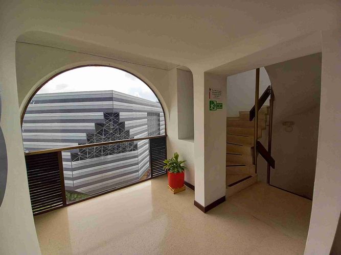 Oficina en venta en El Centro, Manizales, 23 m² · foto 9 de 9