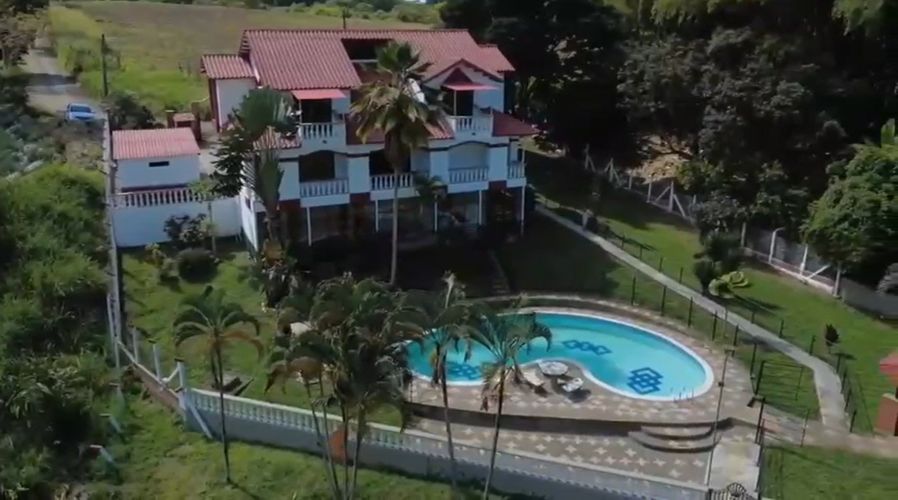 Casa de 13 alcobas en venta en Cerritos, Pereira, 600 m² · foto 6 de 11