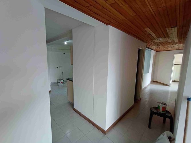 Apartamento de 3 alcobas en venta en Santander, Pereira, 90 m² · foto 11 de 18