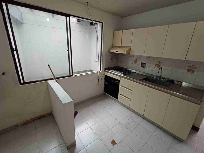 Apartamento de 3 alcobas en venta en Santander, Pereira, 90 m² · foto 12 de 18