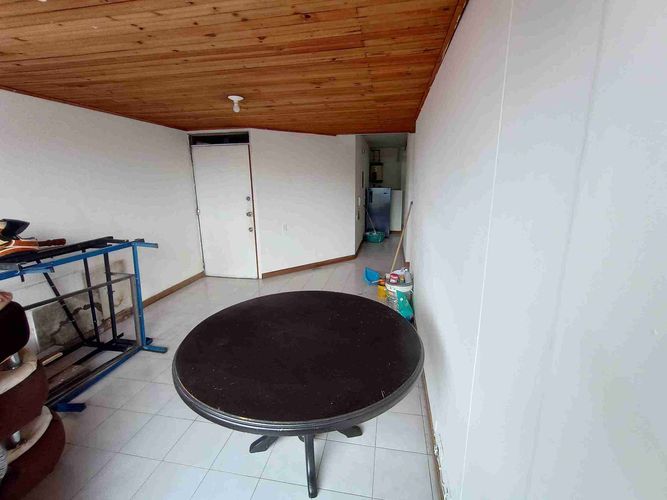 Apartamento de 3 alcobas en venta en Santander, Pereira, 90 m² · foto 13 de 18