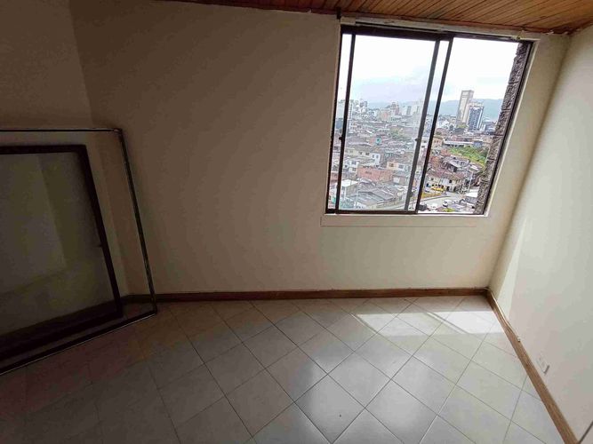 Apartamento de 3 alcobas en venta en Santander, Pereira, 90 m² · foto 16 de 18
