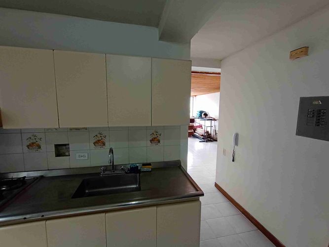 Apartamento de 3 alcobas en venta en Santander, Pereira, 90 m² · foto 17 de 18