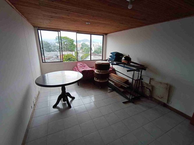 Apartamento de 3 alcobas en venta en Santander, Pereira, 90 m² · foto 18 de 18