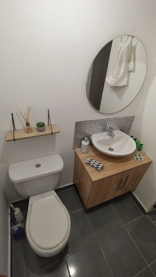 Apartaestudio en venta en Sector Parque Valencia, Armenia, 35 m² · foto 2 de 15