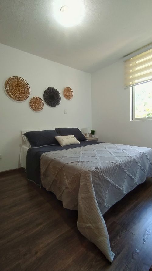 Apartaestudio en venta en Sector Parque Valencia, Armenia, 35 m² · foto 6 de 15