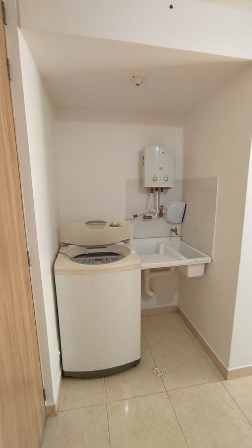 Apartaestudio en venta en Sector Parque Valencia, Armenia, 35 m² · foto 7 de 15