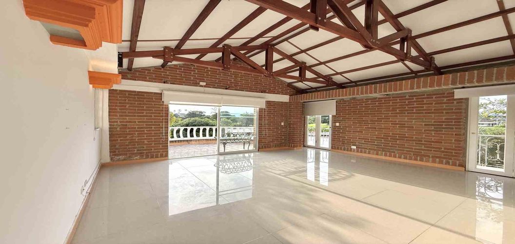 Casa de 5 alcobas en venta en Cerritos, Pereira, 600 m² · foto 9 de 24