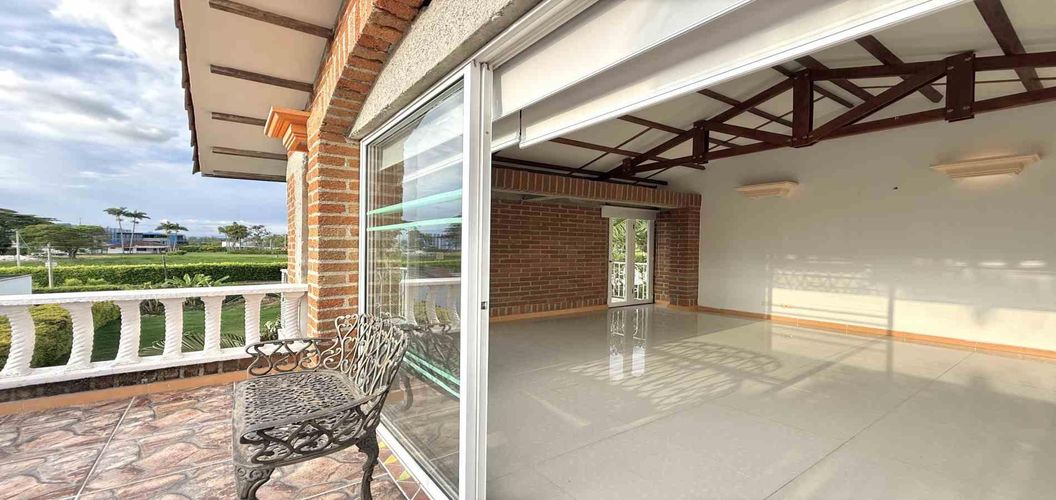 Casa de 5 alcobas en venta en Cerritos, Pereira, 600 m² · foto 11 de 24