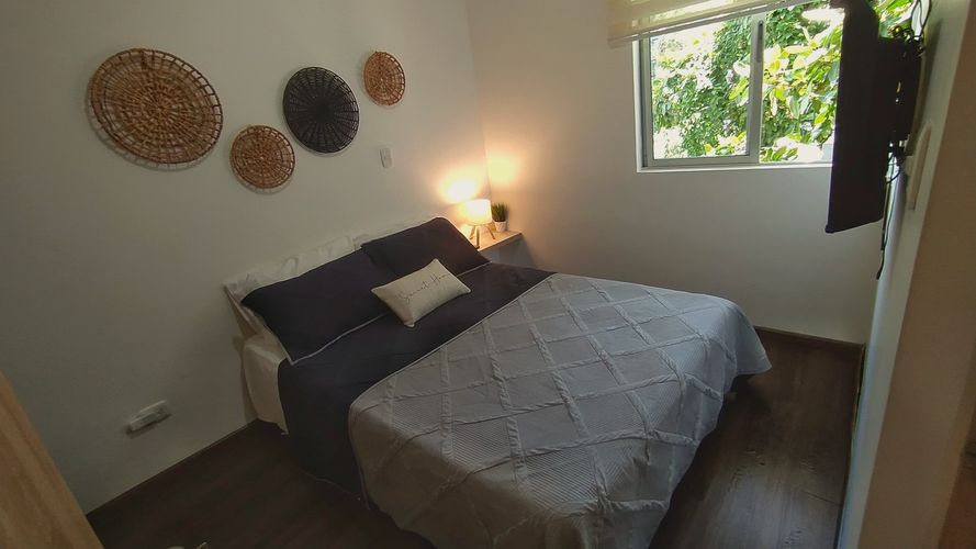 Apartaestudio en venta en Sector Parque Valencia, Armenia, 35 m² · foto 10 de 15